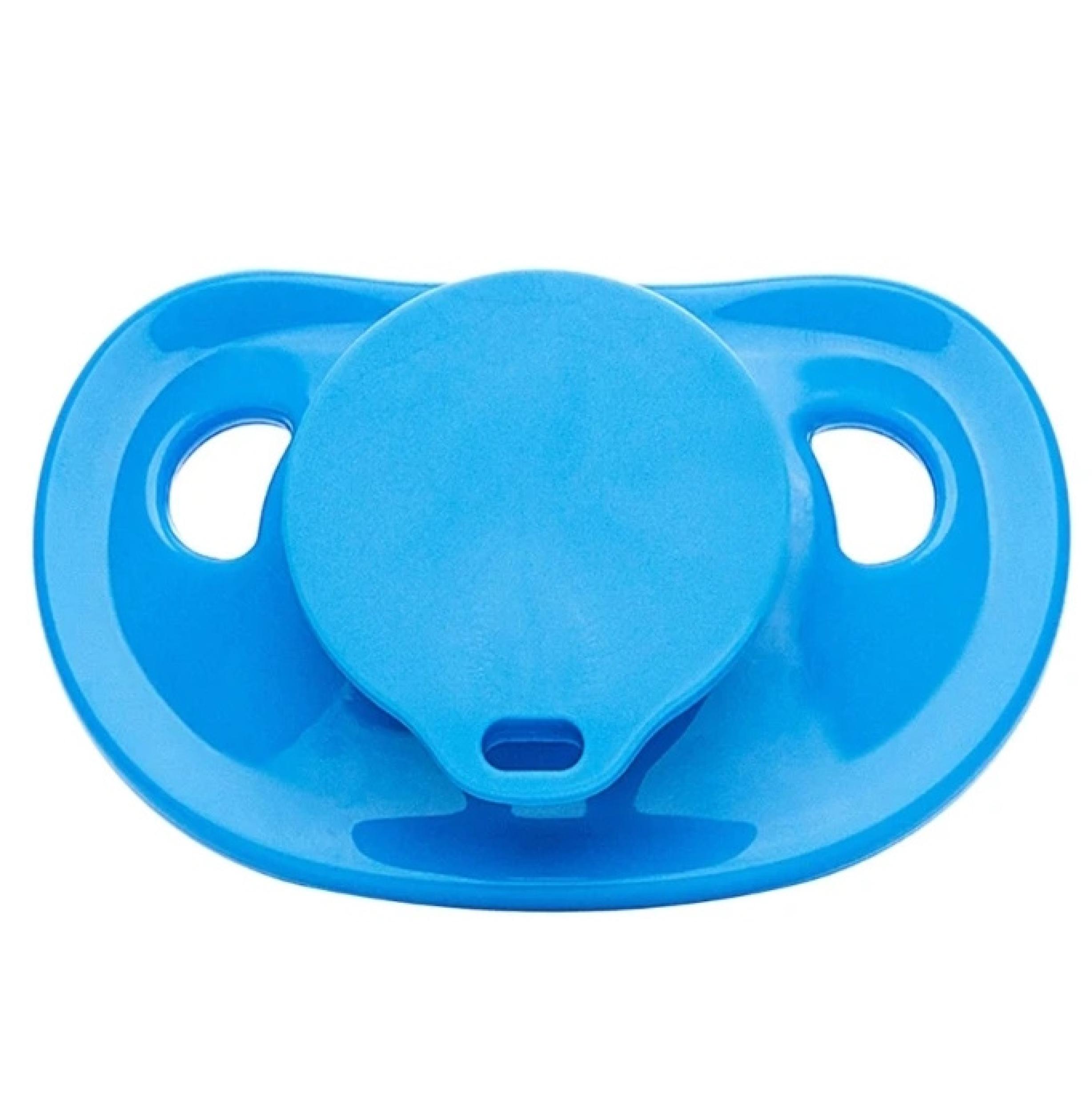 Adult Dummy with Clip Hole